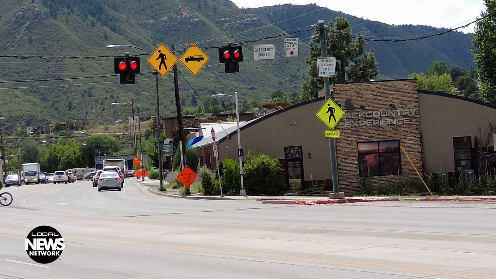 Durango Local News Durango Colorado news by The Local News Network